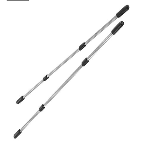 Nipple BDSM Sticks by Hell's Couture