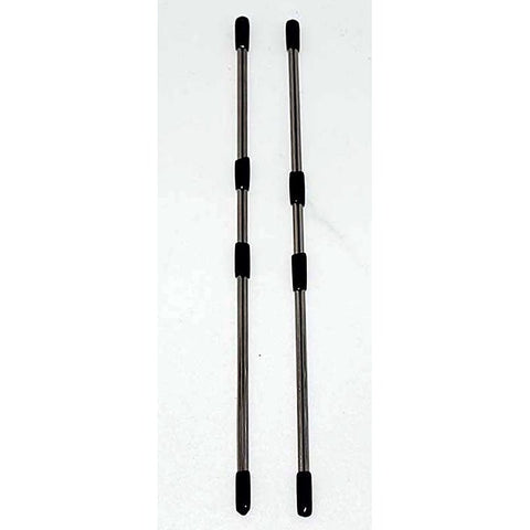 Nipple BDSM Sticks by Hell's Couture