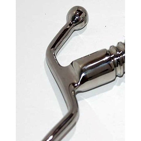 Pro-Steel Prostate Milking Device by Hell's Couture