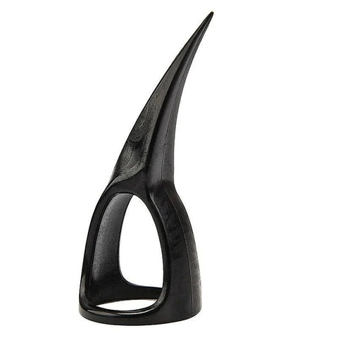 Cat Scratcher Rings by BDStyle