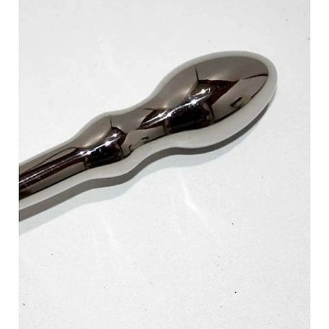 Croaker Steel Probe by Hell's Couture
