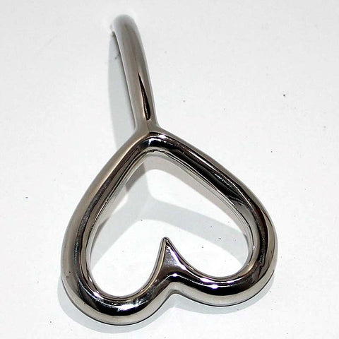 Heart T-Handle Attachment by Hell's Couture