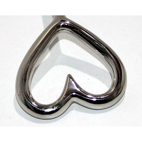 Heart T-Handle Attachment by Hell's Couture