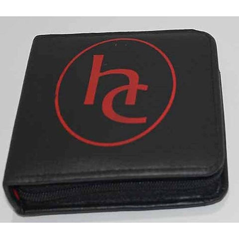 Metal Ram Handler by Hell's Couture