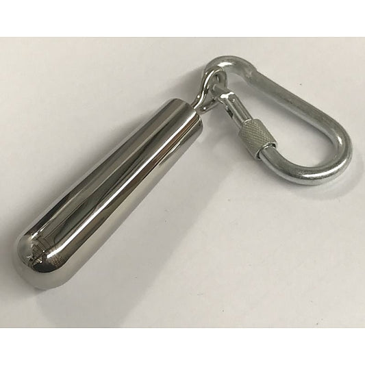 Detachable Bondage Weights by Hell's Couture