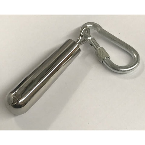 Detachable Bondage Weights by Hell's Couture