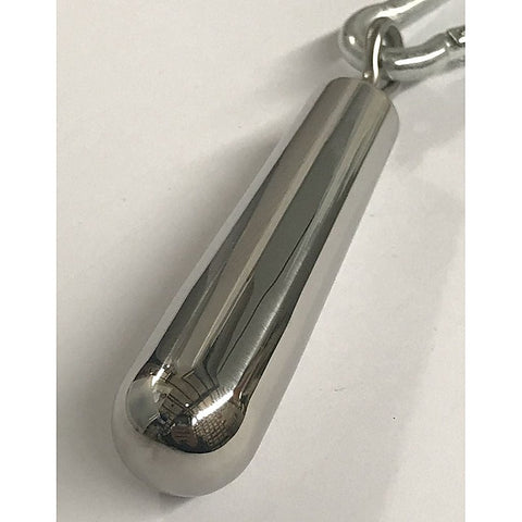 Detachable Bondage Weights by Hell's Couture