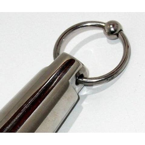 Goliath Nipple Stretcher by Hell's Couture