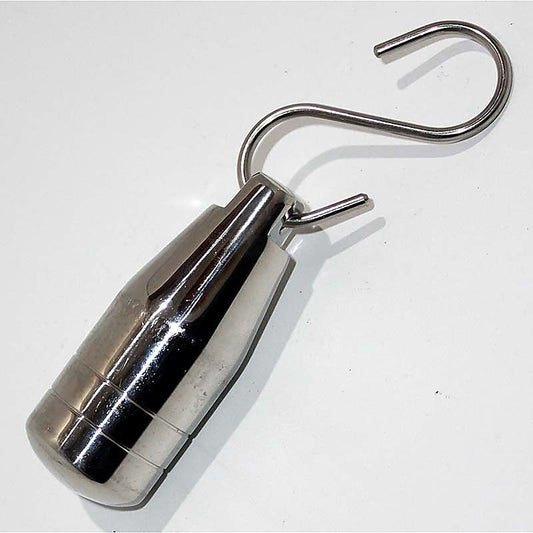 Bomb Stretcher Weight 325g by Hell's Couture