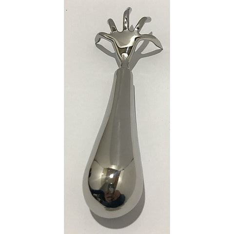 Dragon Claw Steel Scratcher by Hell's Couture