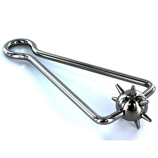 MediEvil Steel Massager by Hell's Couture