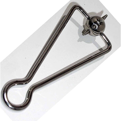 MediEvil Steel Massager by Hell's Couture