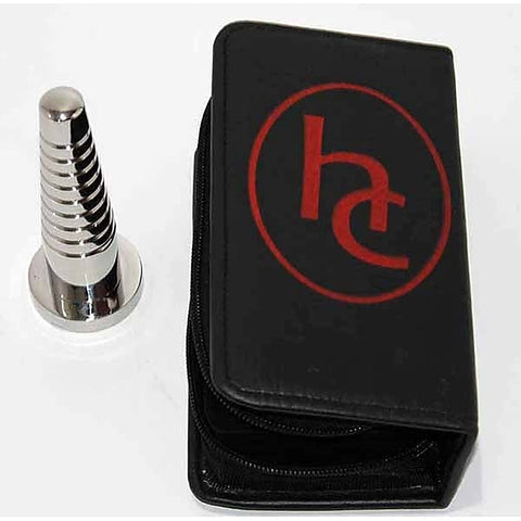 Tiered Metal Butt Plug by Hell's Couture