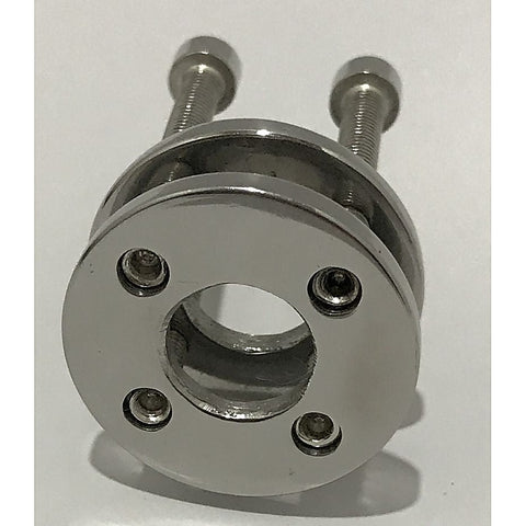Nipple Trainer Stretcher by Hell's Couture