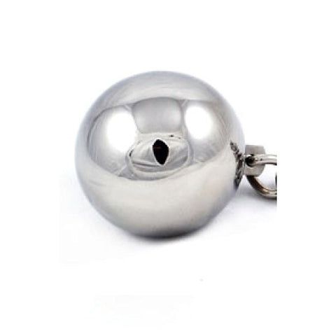 Ben's Erotic Ball with Chain by Hell's Couture