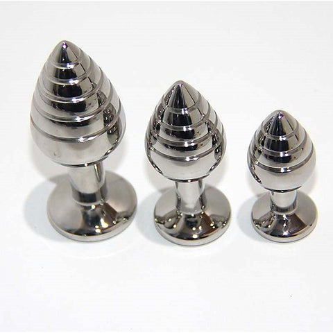 Magic Mushie Anal Plug