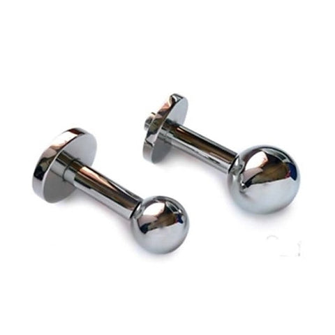 Lollipop Butt Plug by Hell's Couture