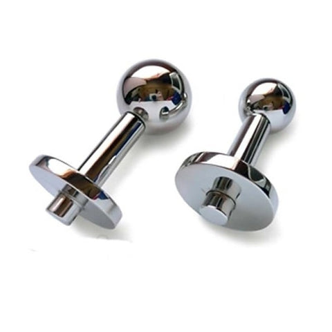 Lollipop Butt Plug by Hell's Couture