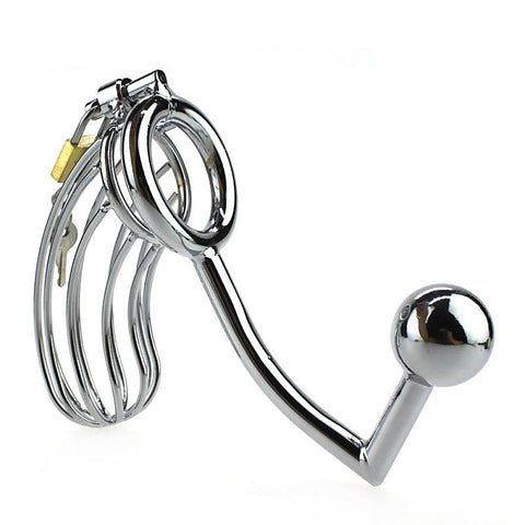 Oppressor Chastity Cage