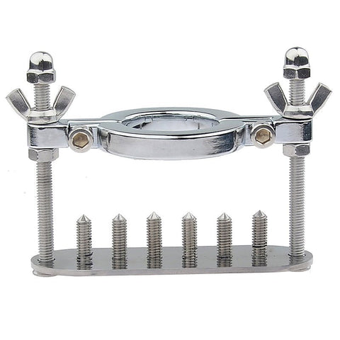 Double Ball Crusher by BDStyle