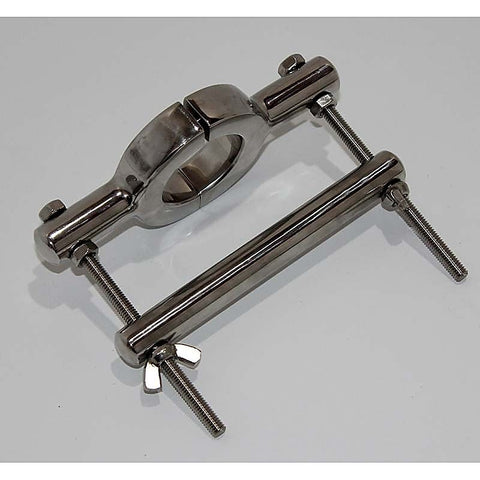 Ball Stretcher and Crusher by Hell's Couture