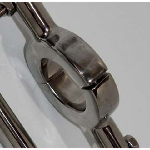Ball Stretcher and Crusher by Hell's Couture