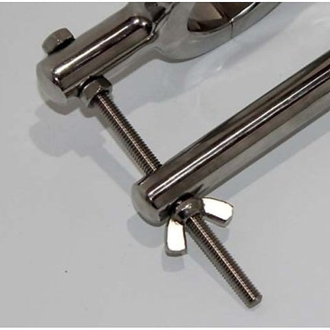 Ball Stretcher and Crusher by Hell's Couture