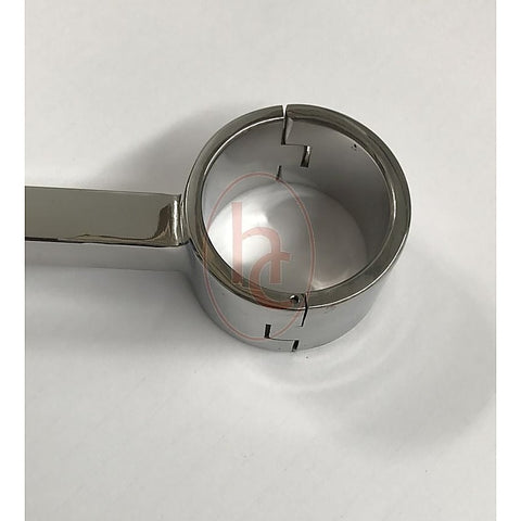 Steel Wrist Spreaders by Hell's Couture