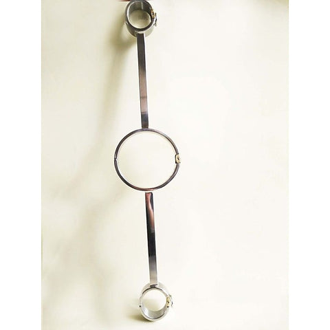 Restraint Bar by Hell's Couture