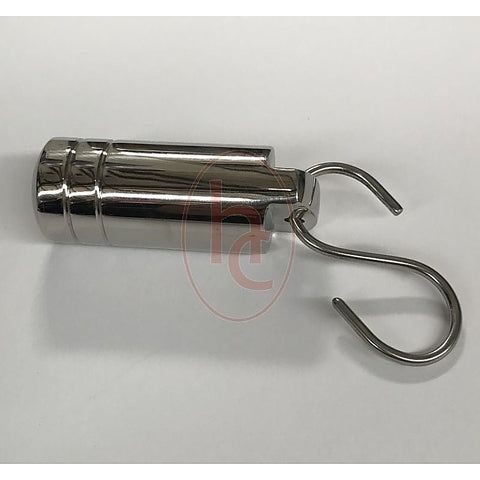 Tube Nipple Stretching Weight 190g by Hell's Couture