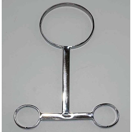 Model-T Neck & Wrist Restraints by Hell's Couture