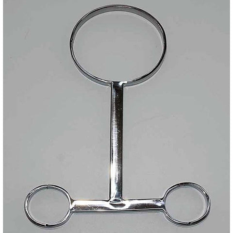 Model-T Neck & Wrist Restraints by Hell's Couture