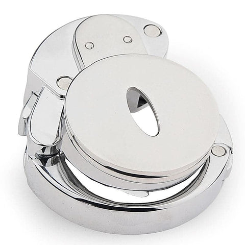 Adjustable Flat Chastity Cage by BDStyle