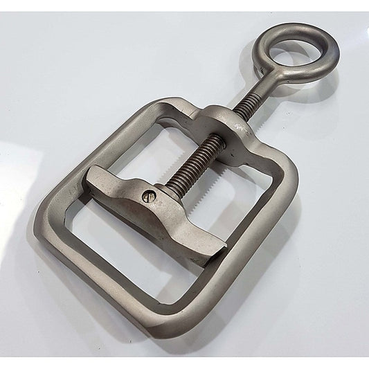 Steel Ball Crusher by Hell's Couture