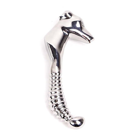 Puppy Play Prostate Stimulator by Hell's Couture