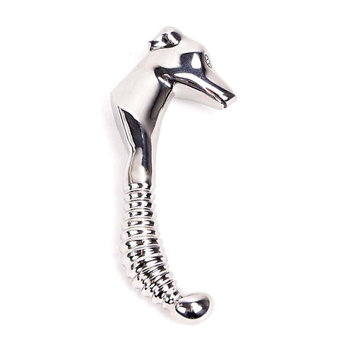 Puppy Play Prostate Stimulator by Hell's Couture