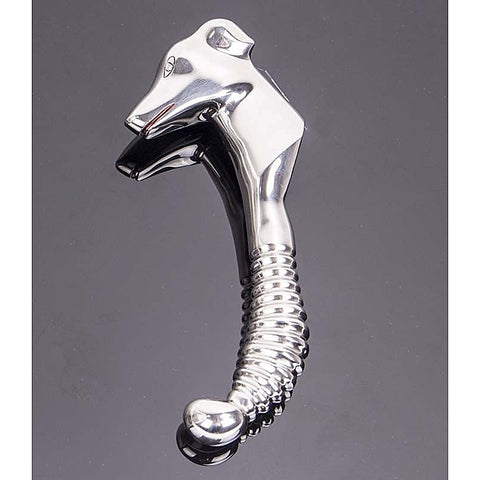 Puppy Play Prostate Stimulator by Hell's Couture