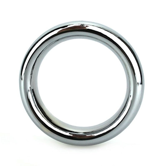 LobsterTube Steel Cock Ring by Hell's Couture