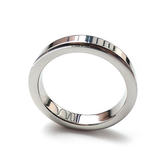 Ultimate Stamina Enhancing Cock Ring by Hell's Couture