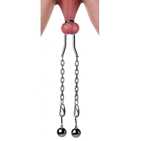 Heavy Hitch Ball Stretcher Hook by BDStyle
