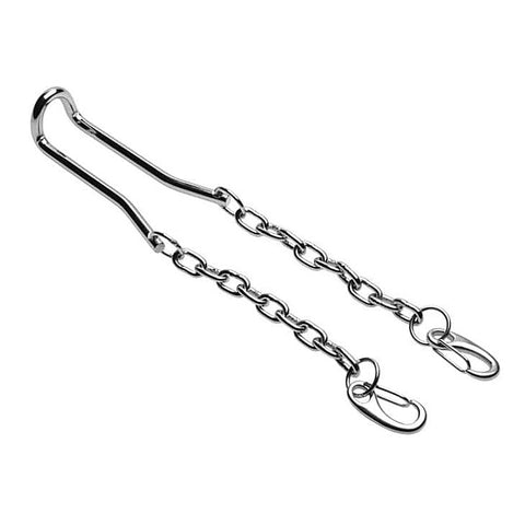 Heavy Hitch Ball Stretcher Hook by BDStyle