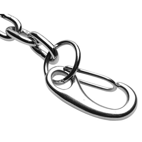 Heavy Hitch Ball Stretcher Hook by BDStyle