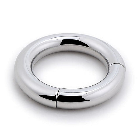 Magnetize Stainless Steel Magnetic Ball Stretcher by BDStyle