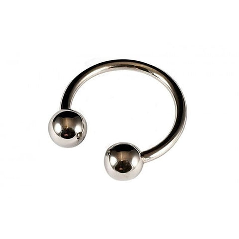 Horse Shoe Cock Ring by Hell's Couture