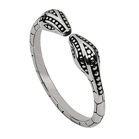Two-headed Snake Cock Ring by BDStyle