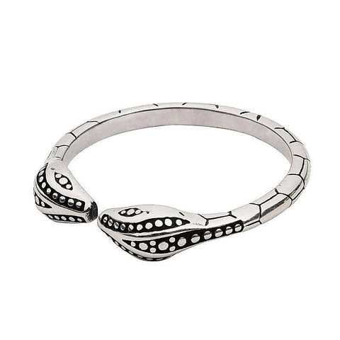 Two-headed Snake Cock Ring by BDStyle