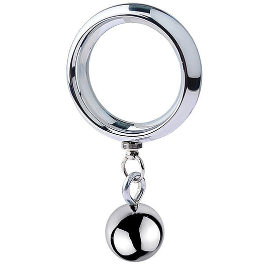 Testicle Stretcher With Steel Ball by BDStyle