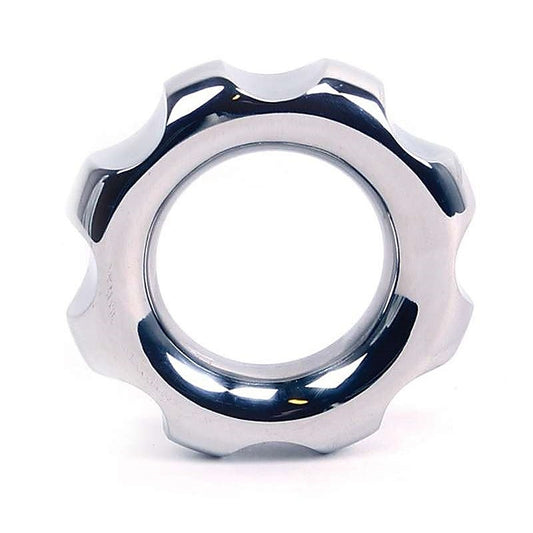 The Cog Cock Ring by Hell's Couture