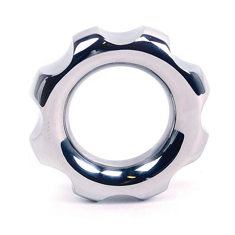 The Cog Cock Ring by Hell's Couture