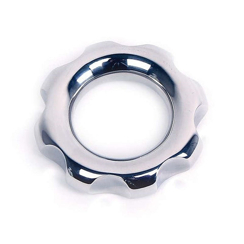The Cog Cock Ring by Hell's Couture